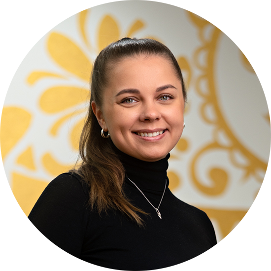 Eva Tanskanen