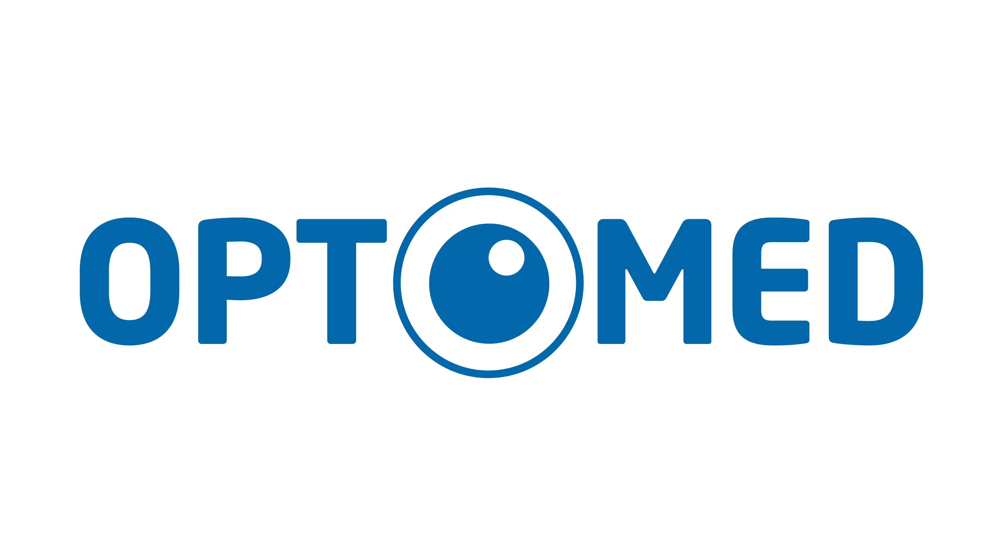 Optomed logo